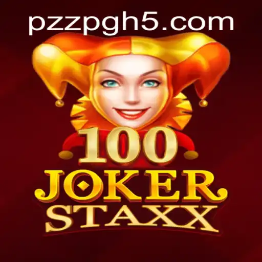 Explorando o Mundo de 100JokerStaxx: Uma Aventura Emocionante nos Cassinos Online