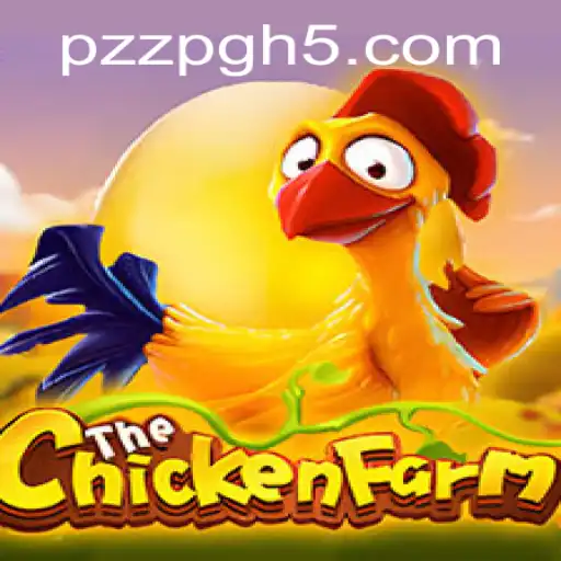 ChickenFarm: Uma Experiência Inovadora no Mundo dos Jogos