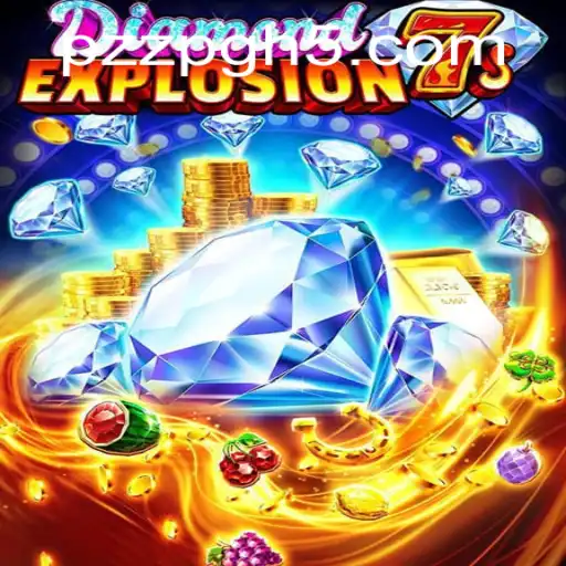 DiamondExplosion7s: Descubra o Brilho das Apostas com Pzzpg