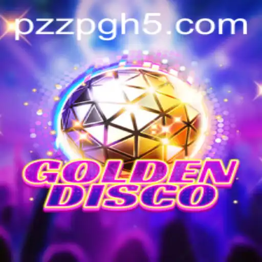 GoldenDisco: Mergulhe na Vibração Dourada da Música dos Anos 80