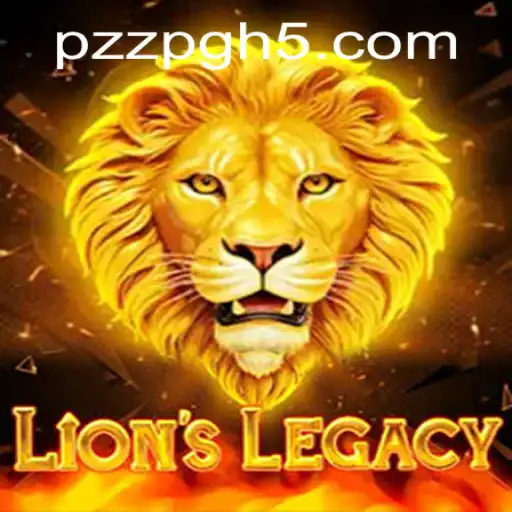 LionsLegacy: Descubra a Aventura e Estratégia deste Novo Jogo Emocionante