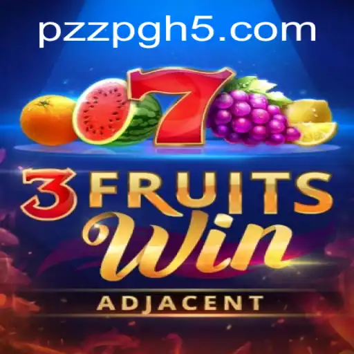 Descubra o Mundo Divertido de 3FruitsWin