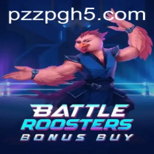 BattleRoostersBonusBuy: Um Novo Fenômeno dos Jogos de Ação