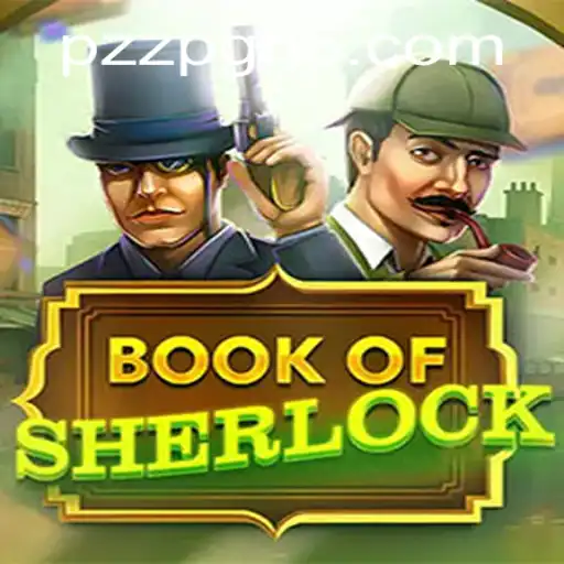 BookOfSherlock: Mergulhando no Mundo do Detetive e das Palavras-Chave Misteriosas