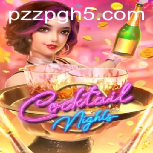 CocktailNights: Um Mergulho no Mundo dos Coquetéis e Diversão Noturna