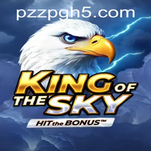 KingOfTheSky: Uma Jornada Épica nos Céus