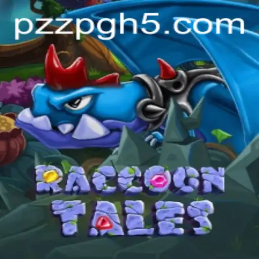RaccoonTales: Aventuras e Desafios no Mundo dos Guaxinins