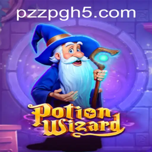 Descubra o Universo Mágico de PotionWizard