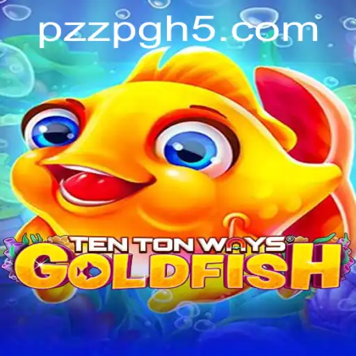 Explorando o Fascinante Mundo de TenTonWaysGoldfish: Um Guia Completo