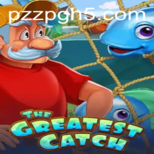 TheGreatestCatch: Desvendando o Novo Fenômeno dos Jogos
