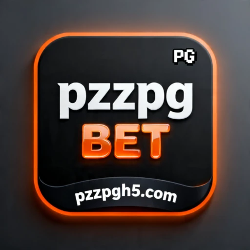 pzzpg Logo