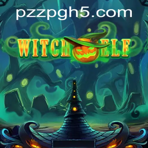Descubra o Fascinante Mundo de WitchElf: Um Jogo Encantador